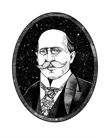 "CIENCIAS DEL COMPORTAMIENTO" Hugo Münsterberg