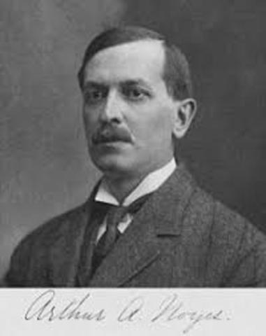 Lboratorio en el MIT