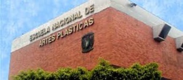 Escuela Nacional de Artes Plásticas