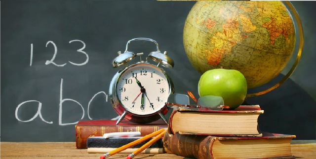 Finalización de la básica primaria.