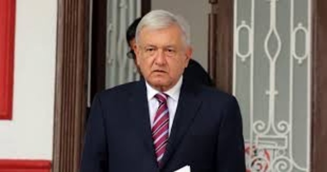 Presidencia AMLO