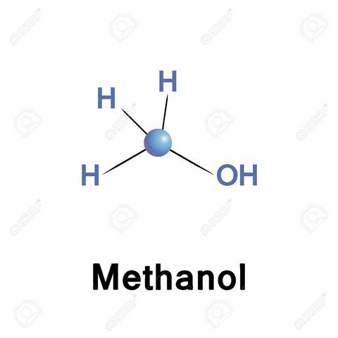 Metanol Sintético.