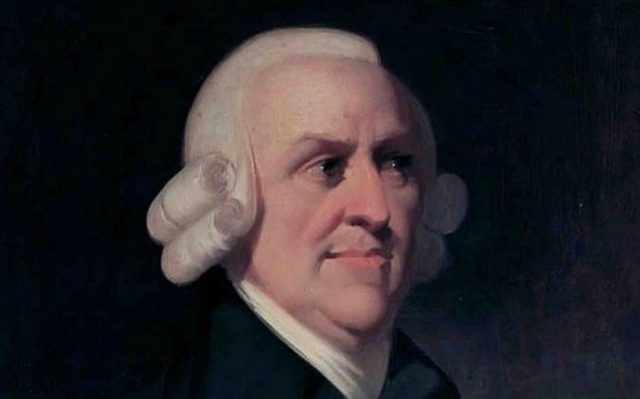 Adam Smith