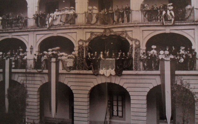 Escuela Nacional de Bellas Artes