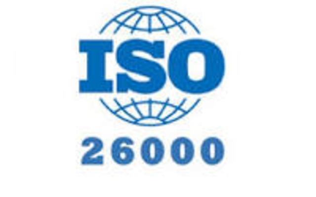 Norma Internacional ISO26000