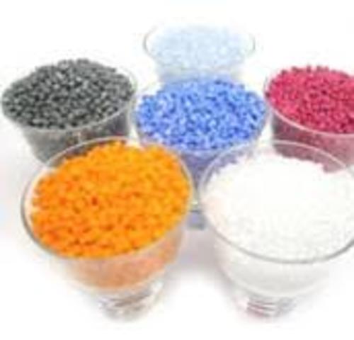 Resinas de poliester.