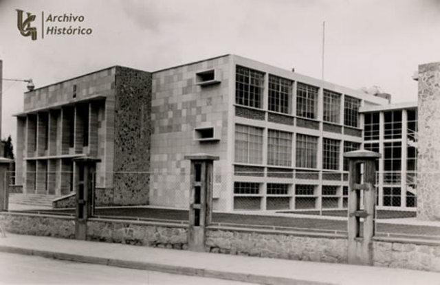 Escuela de Diseño