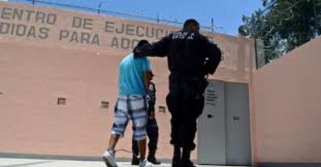 TRIBUNAL PARA MENORES