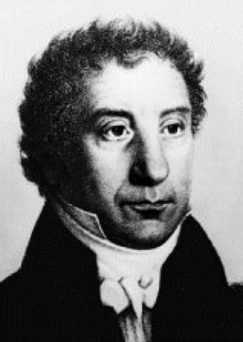 Friedrich Sertürner