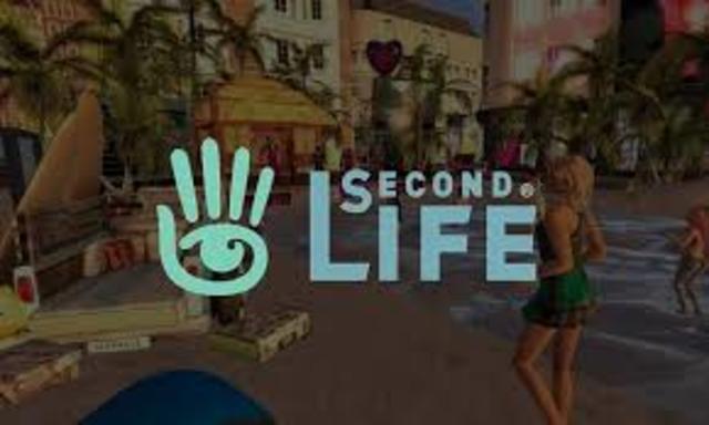 Second Life