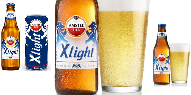 Cerveza Light