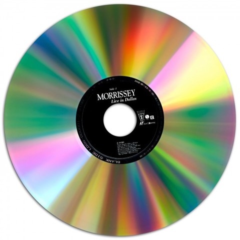 Laserdisc