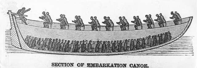 Spirits: Slave Trade/ Common Currency