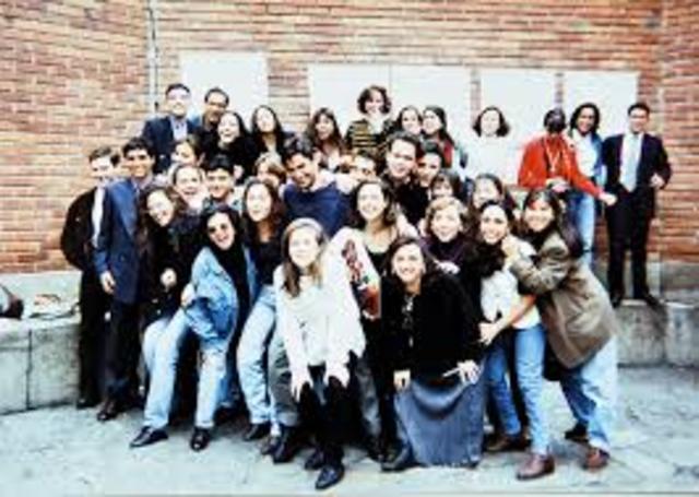 28 de Agosto del 1989