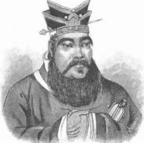 Confucio (551-478 a. C.)