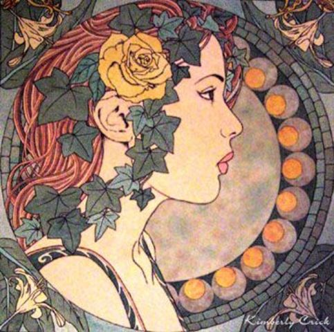 Nace el Art Nouveau