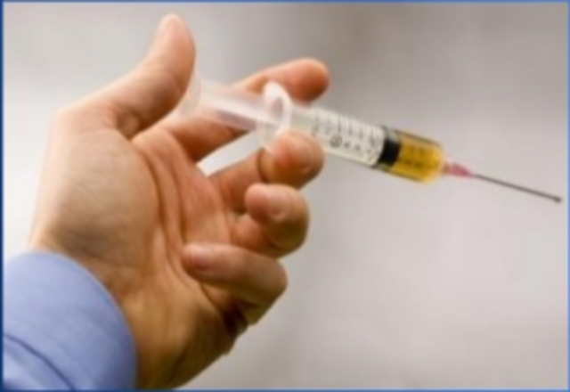 VACUNA DE LA VIRUELA