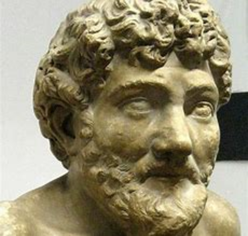 PENSADORES GRIEGOS: ESOPO