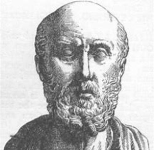 HIPÓCRATES