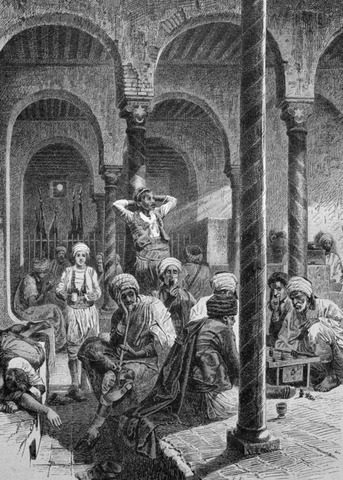 Coffee: Financial Advancement