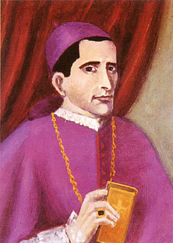 Foundation of Tarapoto