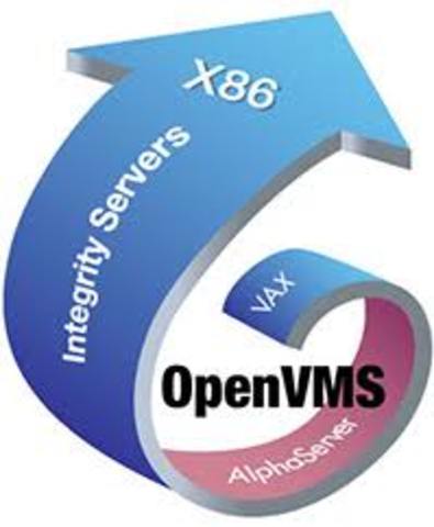OpenVMS