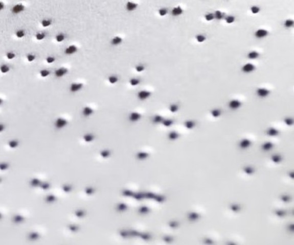 Charles Barbier de la Serre