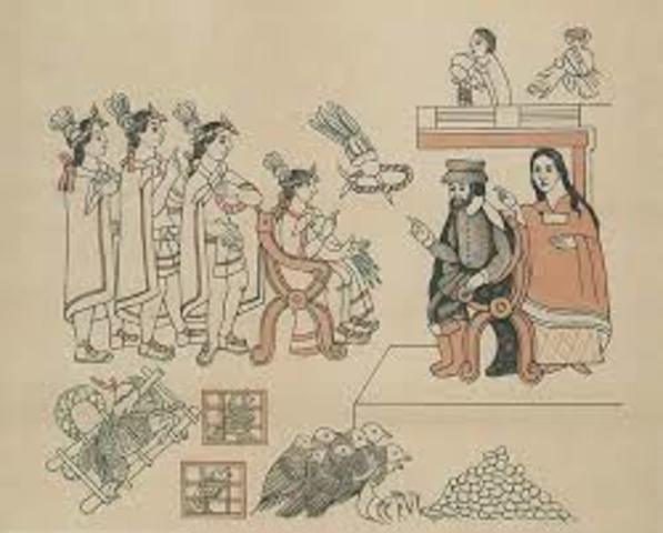 El ciclo conquistador