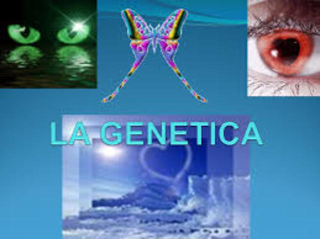 Genetica