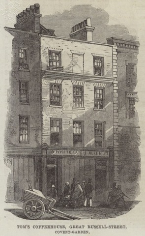 Coffee: Scientific Advancements