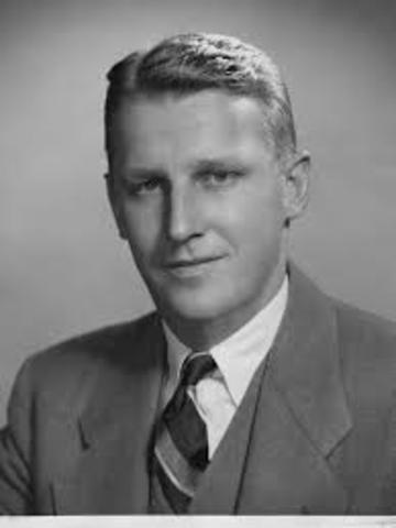 Frank Bunker Gilbreth (1868-1924)