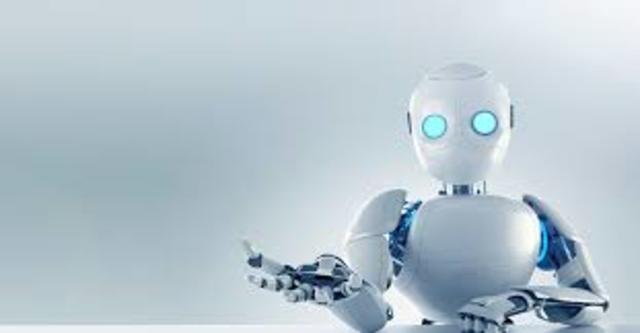 Inteligencia artificial