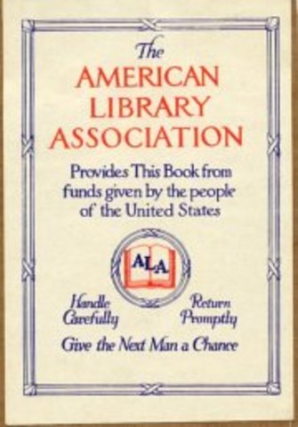 Primera conferencia de la ALA