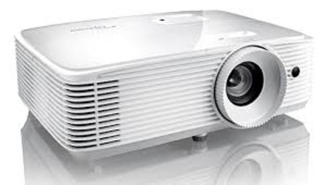Projector
