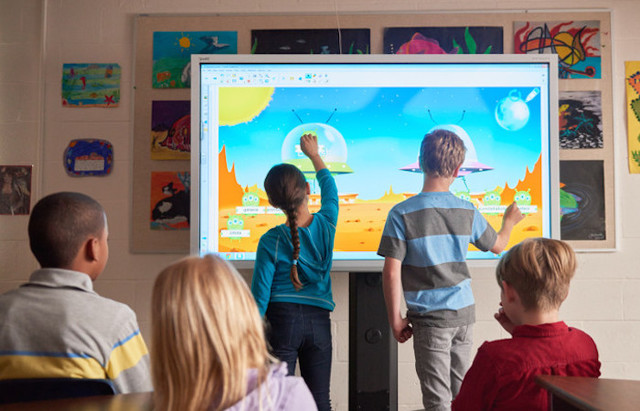 Smart Board