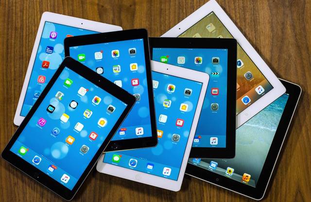 IPads