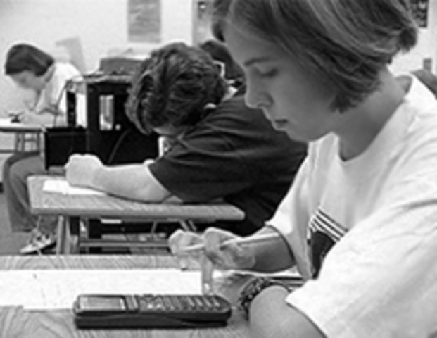 Tests, Curriculum, and Standards