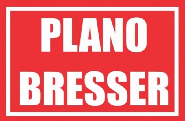 PLANO BRESSER - LUIZ CARLOS BRESSER PEREIRA