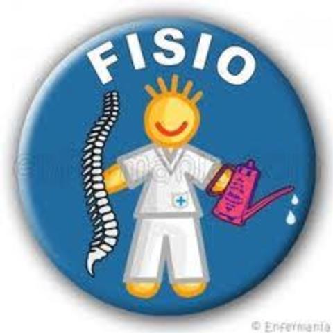 FISIOTERAPIA EN COLOMBIA