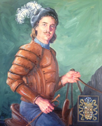 Juan Suárez de Peralta