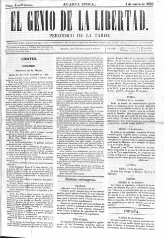 Cambio de nombre a la prensa