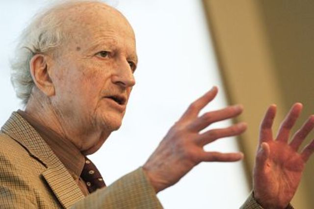 Gary S. Becker (1930-2014)