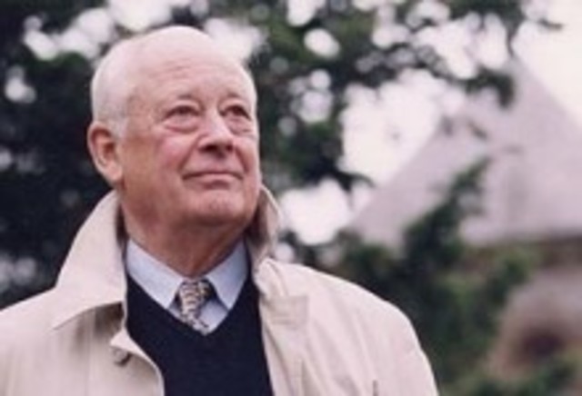 Charles Handy (1932)