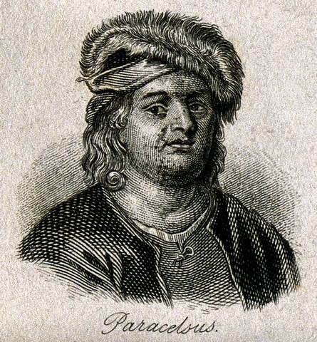 Teofrastus Bombastus