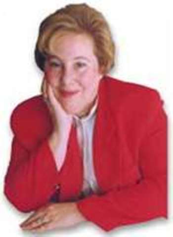 Rosabeth Moss Kanter (1943)