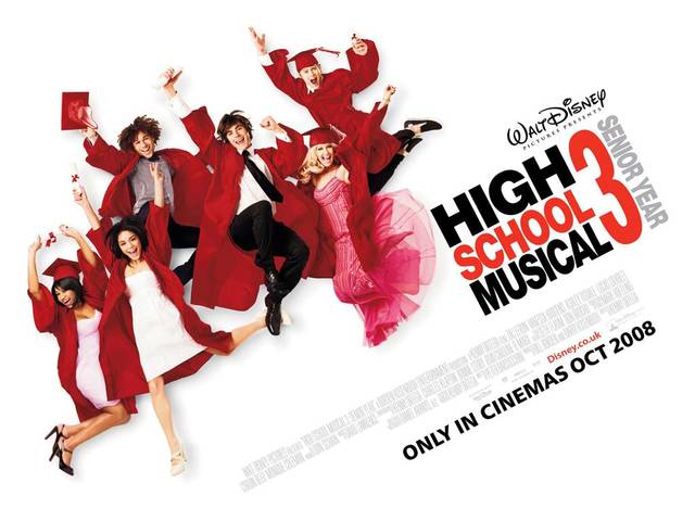 High School Musical 3
