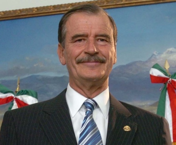 Vicente Fox Quesada