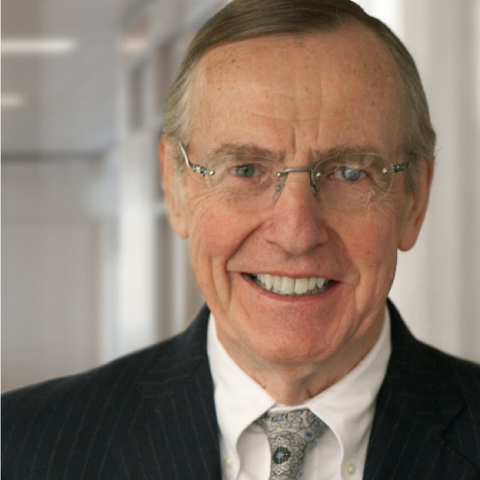 Michael E. Porter (1947)