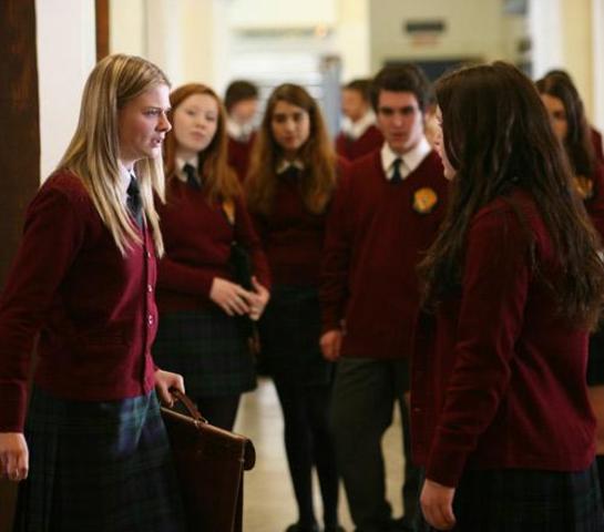 El colegio y más...