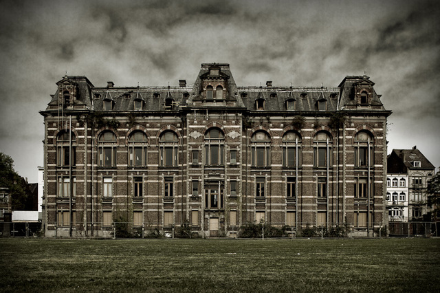 Facultad de Medicina Veterinaria de Bogotá
